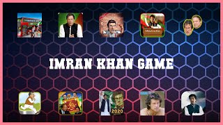 Top rated 10 Imran Khan Game Android Apps screenshot 1