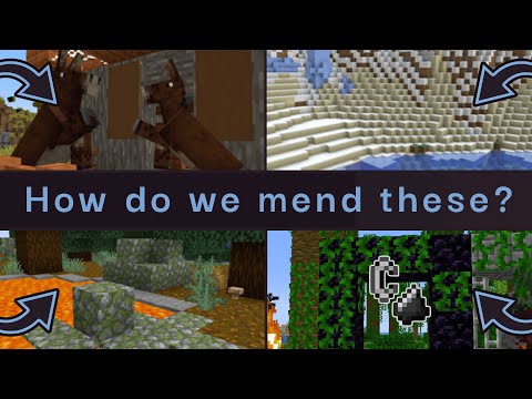 Episode 111: Bringing Earth Mobs to Minecraft, The Withering Effect -  Minecraft Podcast, Podcasts on Audible