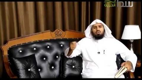 رسائل تدبرية من سورة الأنفال (١١)، د. محمد الربيعة