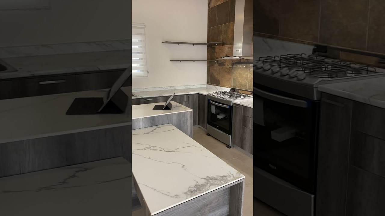 On Time Cocinas y Closets #cocina #kitchen – Cocinas Modernas