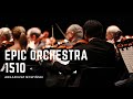ARKADIUSZ NOWIŃSKI - EPIC ORCHESTRA 1510