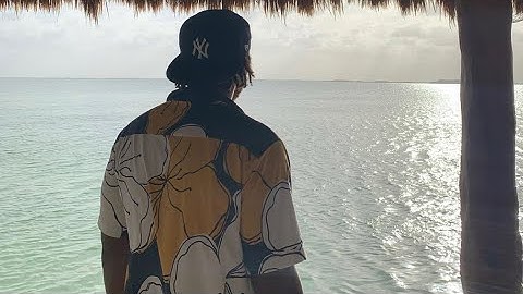 Leon Thomas - Slow Down (Unreleased Music)
