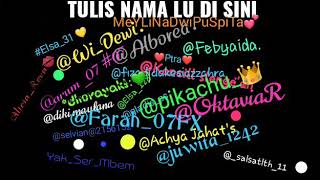 Mungkin Kah Kau Merasa Kan