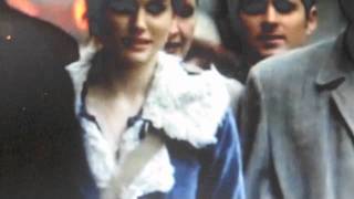 Closer opening credits with Thank Heaven For Little Girls