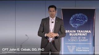 State of The Science Summit 2019: Paths to Treatment for Traumatic Brain Injury(s) - Highlights