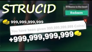 (MEGA UPDATE) STRUCID WORKING CODE!