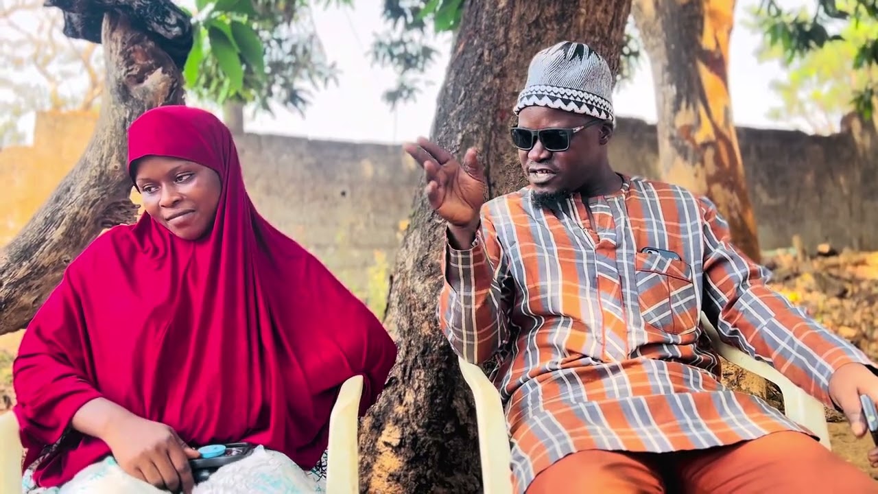 WATANEN  HILA Épisode 9