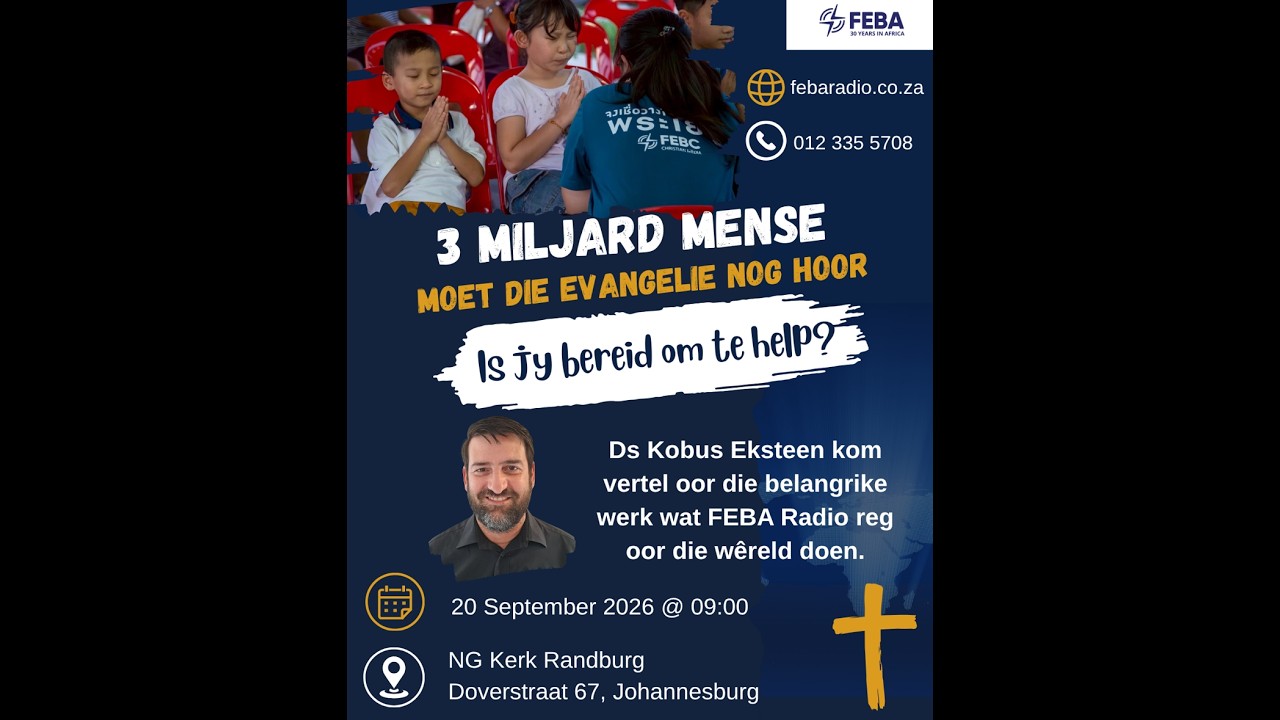 FEBA RADIO