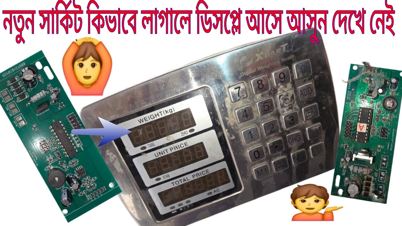 How to RFL expect Scale new circuit install is very easy আরএফএল স্কেলে ...