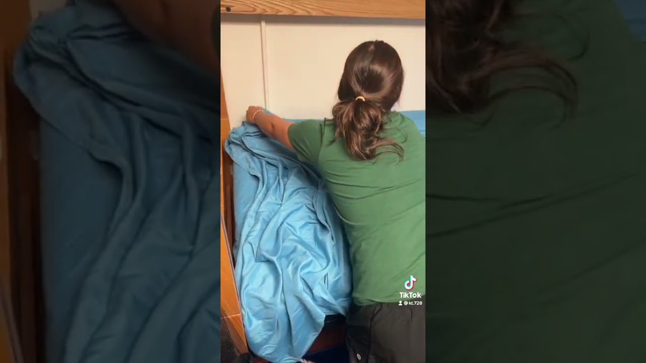 How to Make a Bed