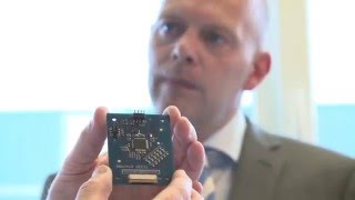 SCHURTER Input Systems - one minute video