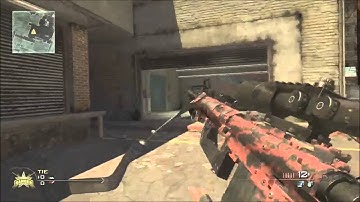 PS3 MW2   1 14   Xbox Styled Menu, Modded Lobby, Infectable Menu!   +Download