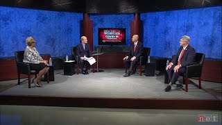 A COVID-19 Town Hall with Governor Ricketts | Speaking of Nebraska | NET Nebraska
