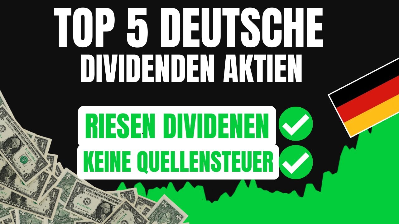 länder ohne quellensteuer auf dividenden