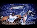 Blue Marlin Fishing in Paradise - Kona