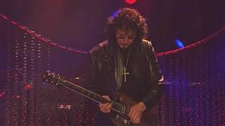 Black Sabbath - Ao Vivo