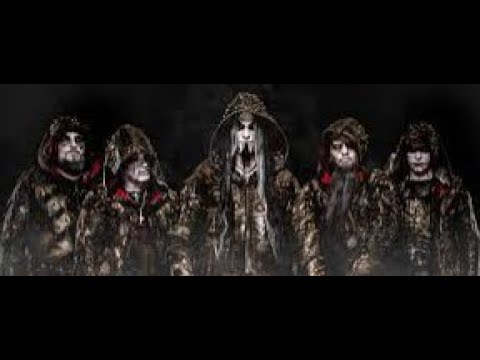 DIMMU BORGIR release cover version of DEEP PURPLE’s  "Perfect Strangers"