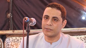 سوره يوسف هزت قلوب المستمعين بقريه طهنا الجبل المنيا للشيخ احمد كمال العيسوى زفاف احمد على