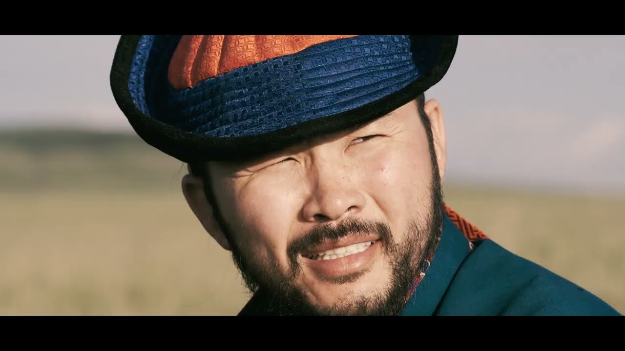 Obejrzyj The BAATAR - Huleg (Official Music Video) w YouTube Obejrzyj The BAATAR - Huleg (Official Music Video) w YouTube