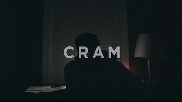 Cram | 2019 LMU, Chapman, and Florida State Application Video