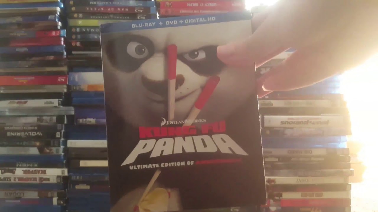 Complete Blu ray Collection - 2019 Edition