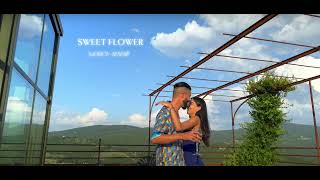 Sweet Flower ( Slowed + Reverb ) - AP Dhillon | Syra