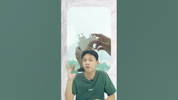 Công nghệ sạc GaN là gì có an toàn không