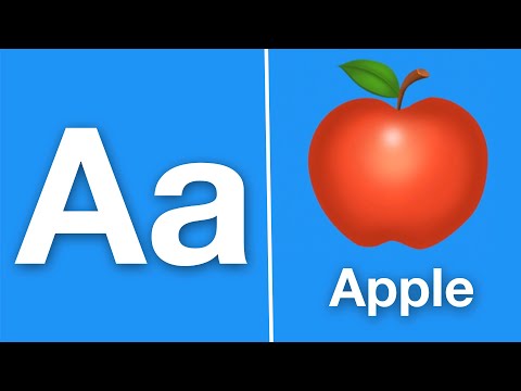 phonics-song-+more-|-a-for-apple-|-eli-kids-songs-&-nursery-rhymes-compilation