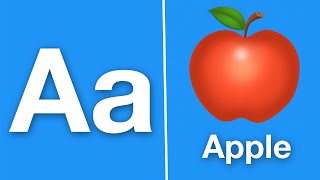 Phonics Song  More | A for Apple | Eli Kids Songs & Nursery Rhymes Compilation