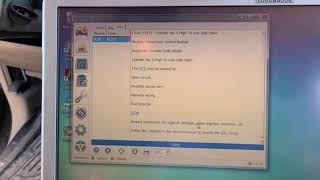 7.3 powerstroke bad Injector or IDM / wiring diagnosis  high to low side opem