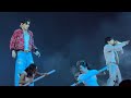 Not Today Remix 260509 BTS Arirang Tour Ciudad de Mexico City Day 2 Concert Fancam Live 방탄소년단 콘서트
