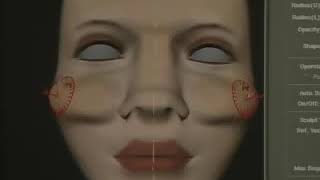 Alias Wavefront Maya PROMO Video from 1998