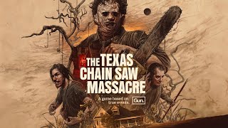 texas chainsaw massacre withチョコミン＆ジャックさん