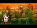 03 greedo feat yg wasted prod by dj mustard wshh exclusive  official music