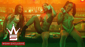 03 Greedo Feat. YG "Wasted" (Prod. by DJ Mustard) (WSHH Exclusive - Official Music Video)
