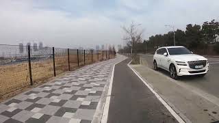 2023031103 송도 한바퀴