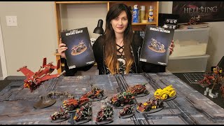 Competitive Orks - Learning How to Win Tournaments in 2 Easy Steps