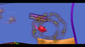 Gaminreturn Edit By Cosmo74