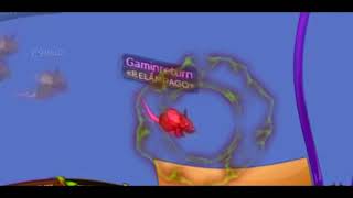 Gaminreturn Edit By Cosmo74