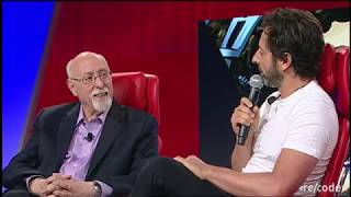 Full Sergey Brin – Self Driving Into the Future (2014) News