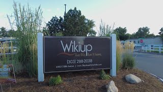 Famous Wikiup mobile home park residents upset over eviction notice Wealth