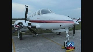 Search continues for missing plane