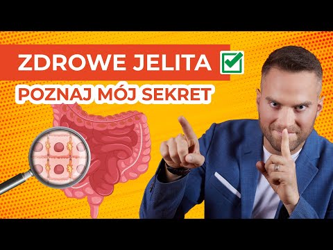 Wideo: 3 sposoby na przywrócenie flory jelitowej