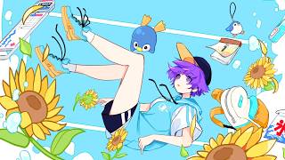 夏憶/結月ゆかり