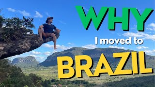 Why I Moved to South America! 🌎 The Continent of Opportunity!