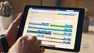 Take Control of Your Woodshop with Woodshop Master | All-in-One Management Software