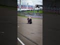 MotoGP Practice Start