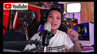 TECH-CHER CHANNEL TRAILER