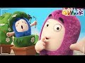 Oddbods | PHOTOBOMBED | Funny Cartoons For Children