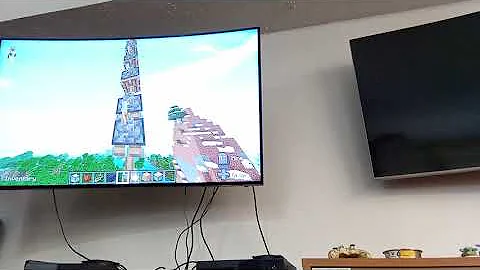 three players in Minecraft I will kill you yes